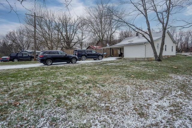 1871 Cross 34, Jackson Twp, OH 45133
