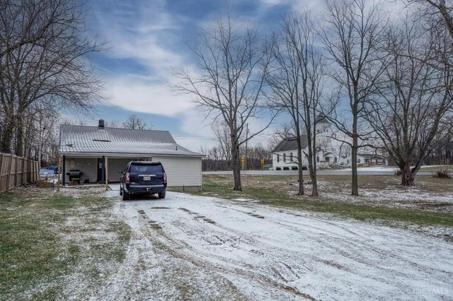 1871 Cross 34, Jackson Twp, OH 45133