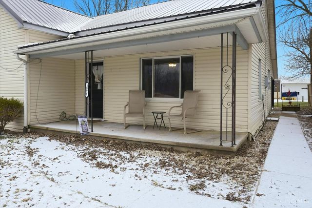 1871 Cross 34, Jackson Twp, OH 45133