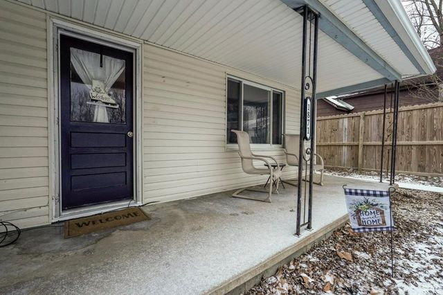 1871 Cross 34, Jackson Twp, OH 45133