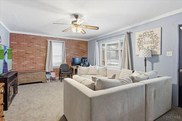 1871 Cross 34, Jackson Twp, OH 45133