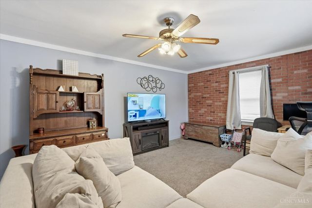 1871 Cross 34, Jackson Twp, OH 45133