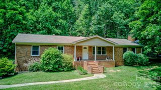 329 Dix Creek #2 Road, Leicester, NC 28748