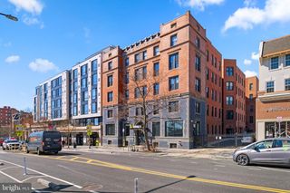 1763 Columbia Rd NW Apt 510, Washington, DC 20009