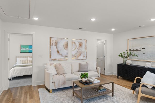 235 Panther Dr, Murfreesboro, TN 37127