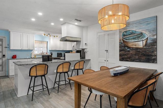 1602 Williams Lakeshore, Kingsland, TX 78639