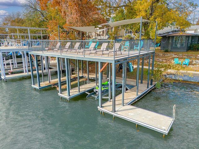 1602 Williams Lakeshore, Kingsland, TX 78639