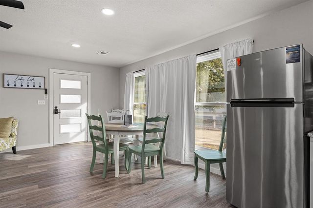 1602 Williams Lakeshore, Kingsland, TX 78639