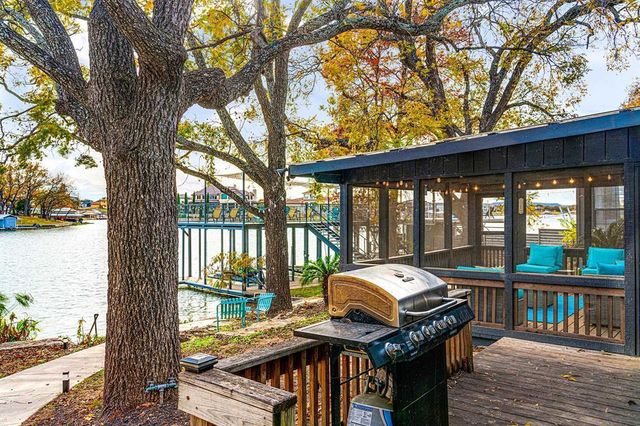 1602 Williams Lakeshore, Kingsland, TX 78639