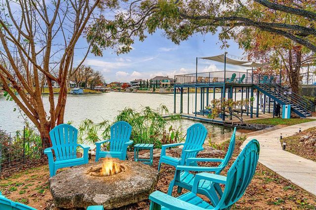 1602 Williams Lakeshore, Kingsland, TX 78639