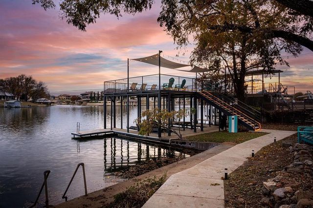 1602 Williams Lakeshore, Kingsland, TX 78639