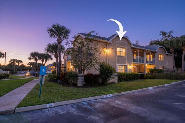 1673 SE Green Acres Circle 201, Port St Lucie, FL 34952