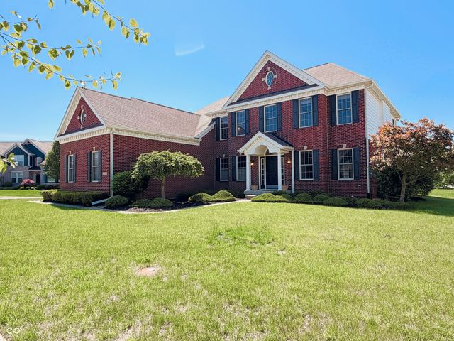 2535 Murphy Circle N, Carmel, IN 46074