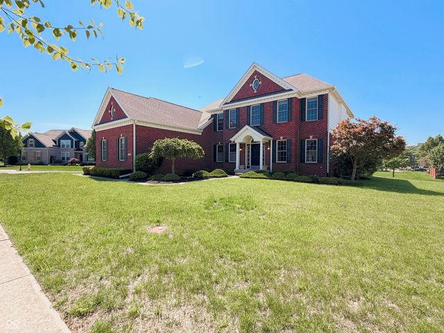2535 Murphy Circle N, Carmel, IN 46074