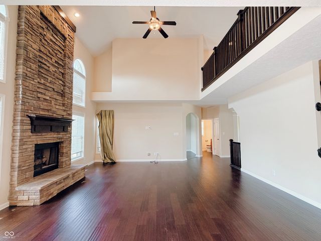 2535 Murphy Circle N, Carmel, IN 46074