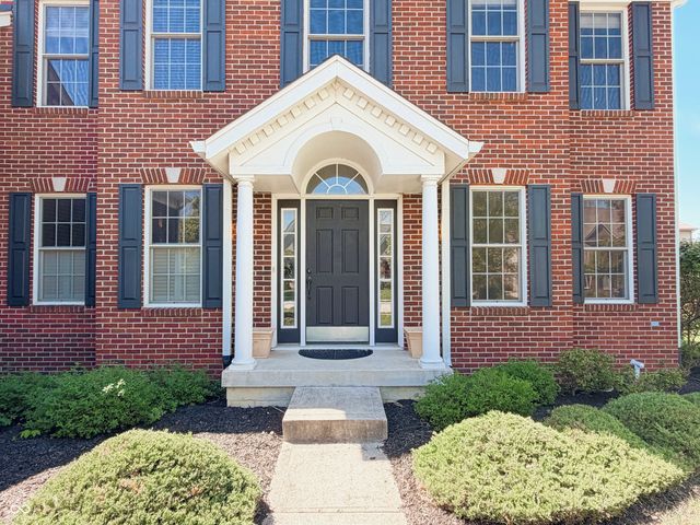 2535 Murphy Circle N, Carmel, IN 46074
