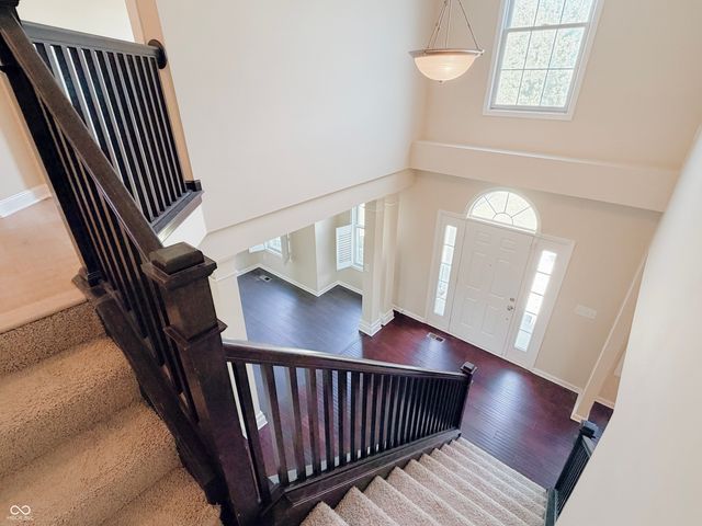2535 Murphy Circle N, Carmel, IN 46074
