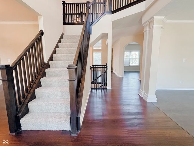 2535 Murphy Circle N, Carmel, IN 46074