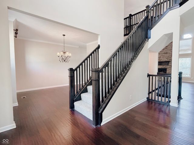 2535 Murphy Circle N, Carmel, IN 46074
