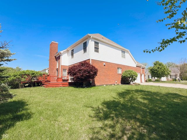 2535 Murphy Circle N, Carmel, IN 46074