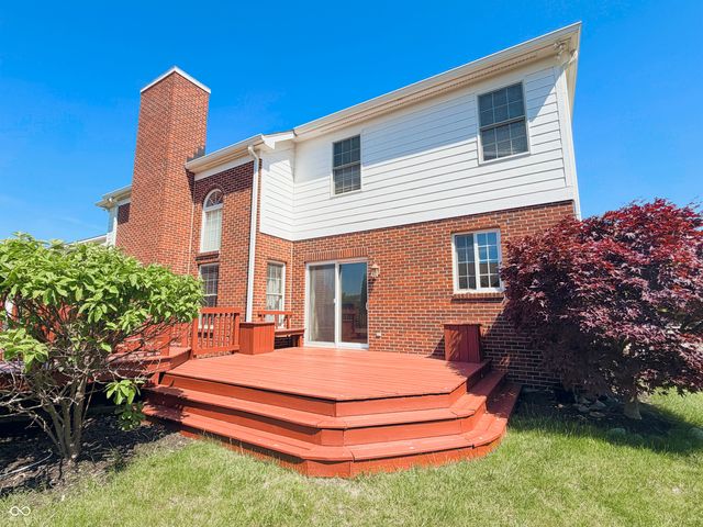 2535 Murphy Circle N, Carmel, IN 46074