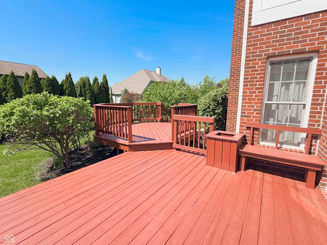2535 Murphy Circle N, Carmel, IN 46074