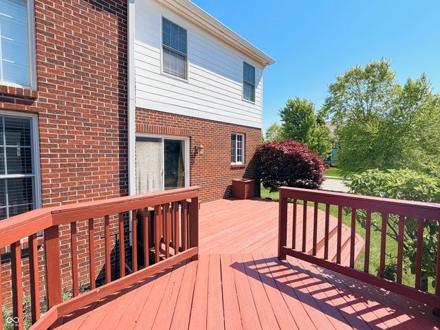2535 Murphy Circle N, Carmel, IN 46074