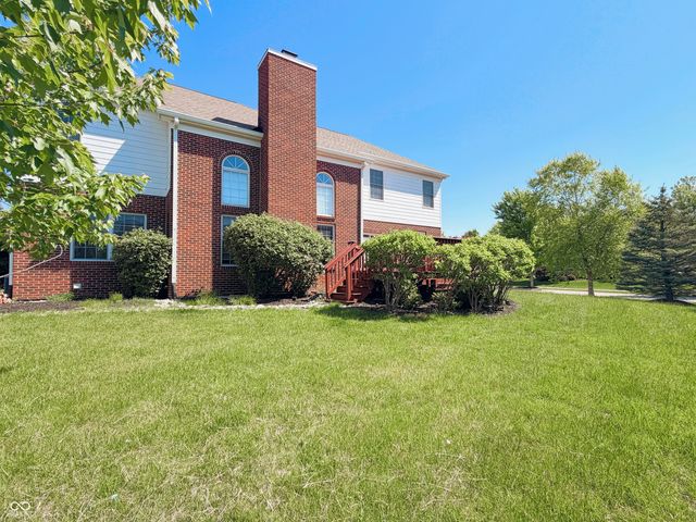 2535 Murphy Circle N, Carmel, IN 46074