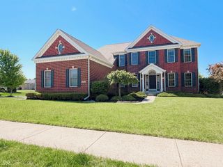 2535 Murphy Circle N, Carmel, IN 46074