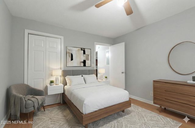 5813 DOEBOY Street, Jacksonville, FL 32208