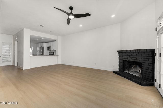 4114 E UNION HILLS Drive 1216, Phoenix, AZ 85050