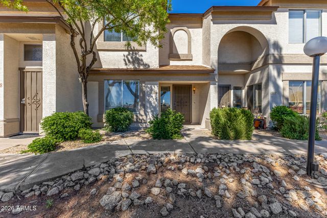 4114 E UNION HILLS Drive 1216, Phoenix, AZ 85050