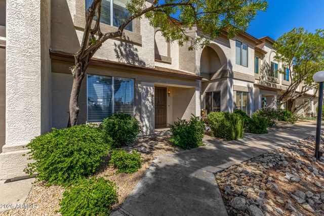 4114 E UNION HILLS Drive 1216, Phoenix, AZ 85050