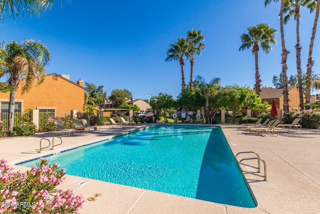 4114 E UNION HILLS Drive 1216, Phoenix, AZ 85050