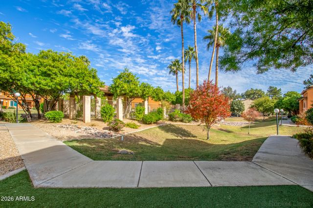 4114 E UNION HILLS Drive 1216, Phoenix, AZ 85050