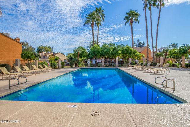 4114 E UNION HILLS Drive 1216, Phoenix, AZ 85050