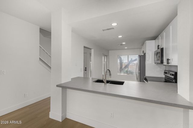 4114 E UNION HILLS Drive 1216, Phoenix, AZ 85050