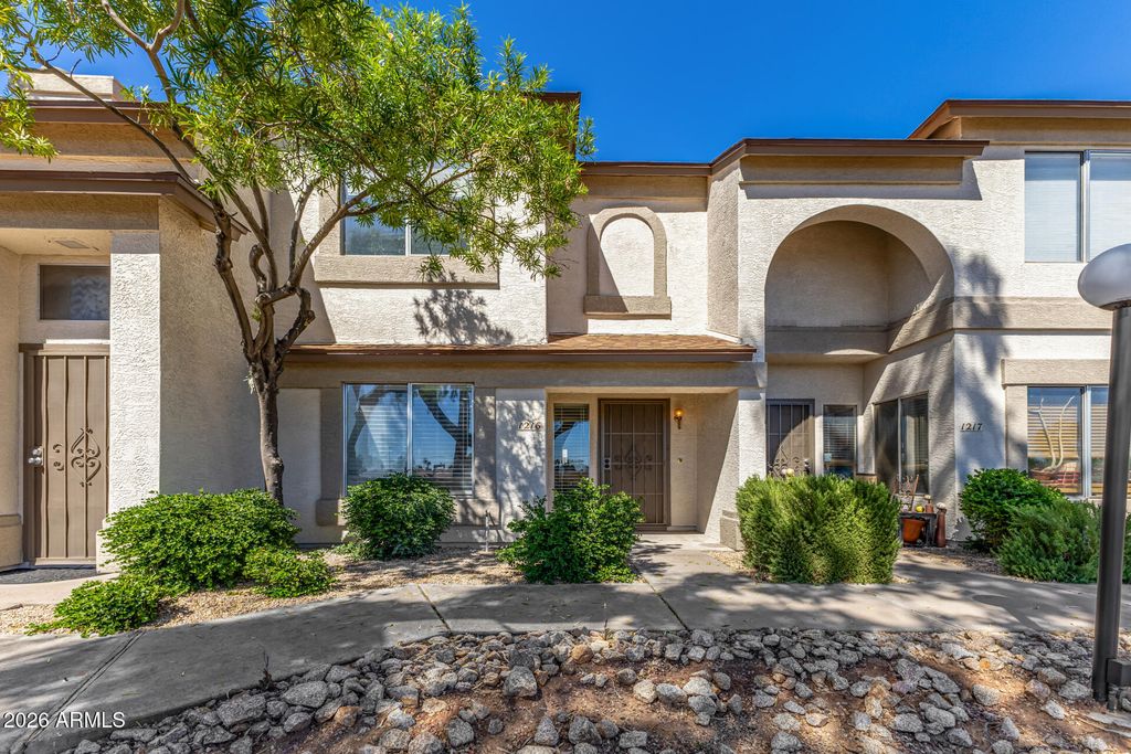 4114 E UNION HILLS Drive 1216, Phoenix, AZ 85050