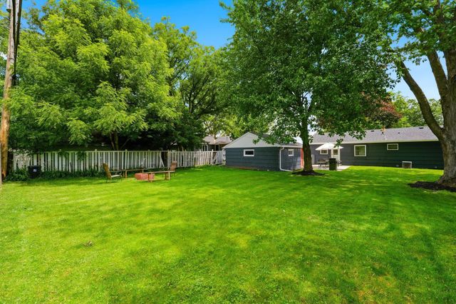 5225 Pennsylvania Avenue N, New Hope, MN 55428