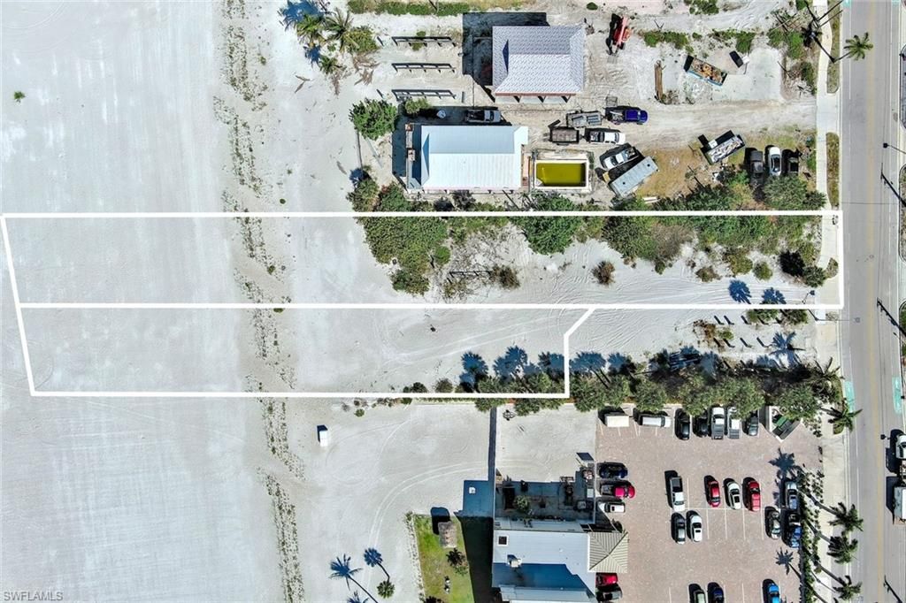 650 & 632 Estero BLVD, FORT MYERS BEACH, FL 33931 — exterior