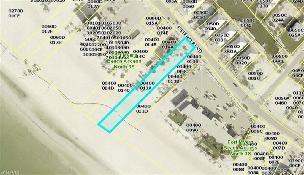 650 & 632 Estero BLVD, FORT MYERS BEACH, FL 33931 — photo 2