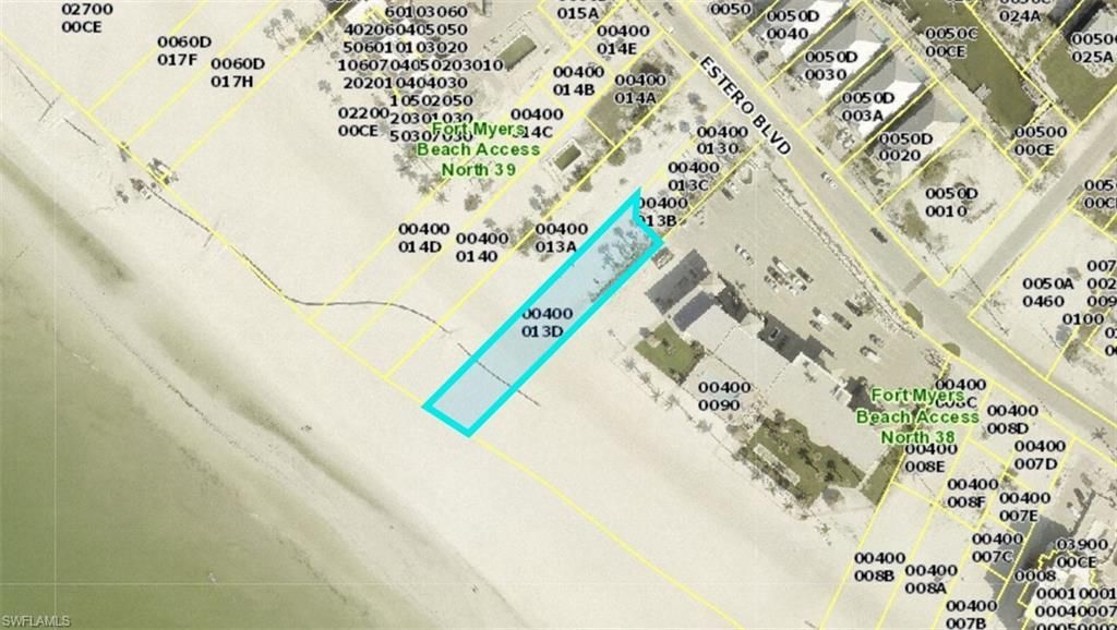 650 & 632 Estero BLVD, FORT MYERS BEACH, FL 33931 — photo 3