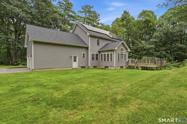 43 Millbrook Lane, Harwinton, CT 06791