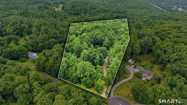 43 Millbrook Lane, Harwinton, CT 06791