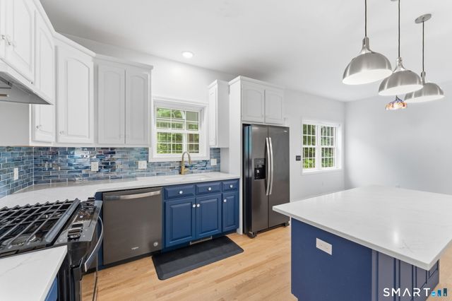 43 Millbrook Lane, Harwinton, CT 06791