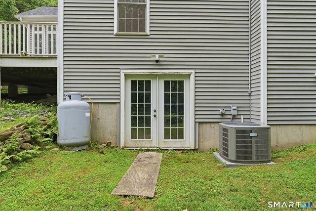 43 Millbrook Lane, Harwinton, CT 06791