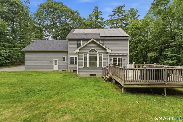 43 Millbrook Lane, Harwinton, CT 06791