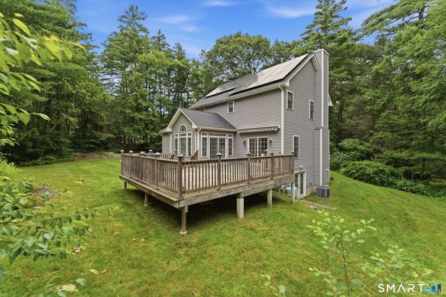 43 Millbrook Lane, Harwinton, CT 06791