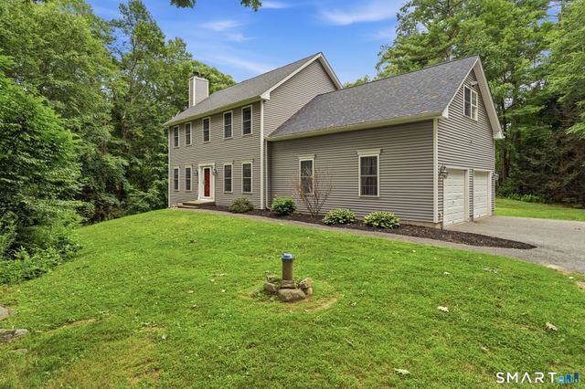 43 Millbrook Lane, Harwinton, CT 06791