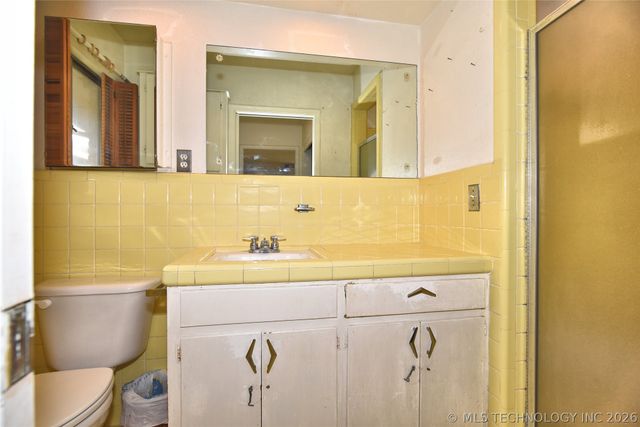 4659 E 55th Place, Tulsa, OK 74135